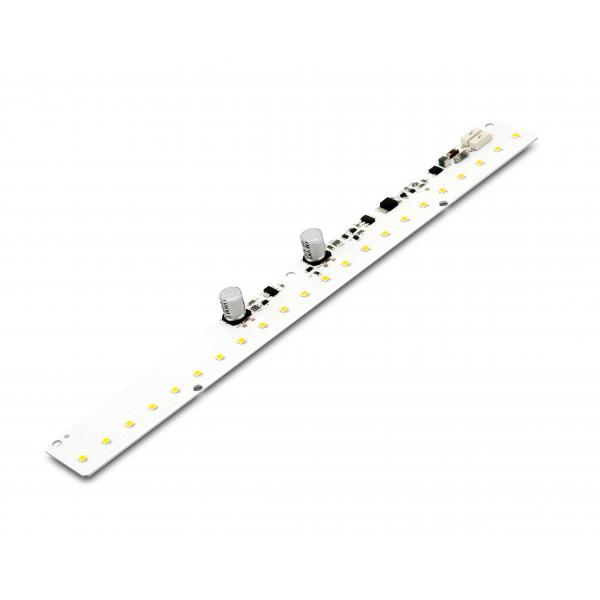 Quality AC LED Module 230 High Voltage IC Driver 560mm 280mm length for troffer no flickering for sale