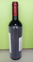 China High Flexibility Bottle Protective Netting Sleeve PE Material 18 Meshes In A Loop factory