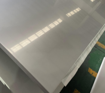 Quality 1mm 2mm 3mm SS304 Cold Rolled Steel Sheet Metal ASTM for sale