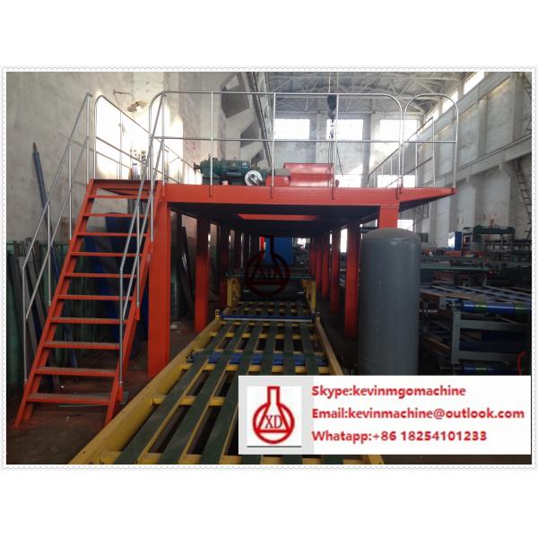 Quality Building Moulding Board Wall Panel Forming Machine , Steel Structure Roll Forming Machinery for sale