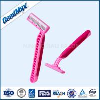 China Men Disposable Shaving System Razors Any Color Available Easily Maintain factory