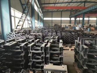 China Factory - Guangzhou Jinweixin Excavator Parts Co., Ltd.