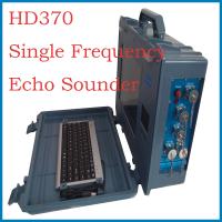 China Single-beam Echo Sounder with High Resolution and High Accuracy factory