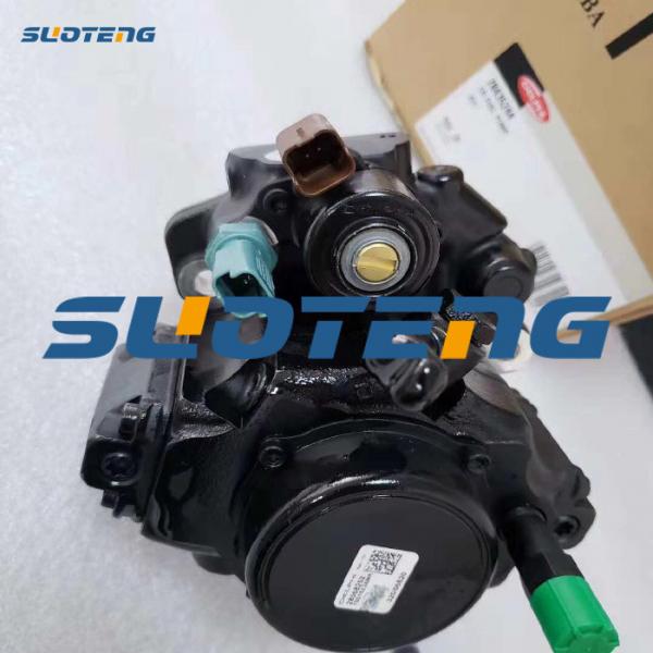 Quality 28435244 320/06620 Engine Fuel Injection Pump For JS220 Excavator for sale