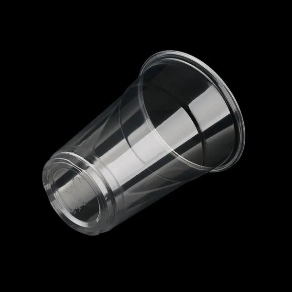 Quality Disposable PP Cups With Lid For Hot Cold Drinks BPA Free for sale