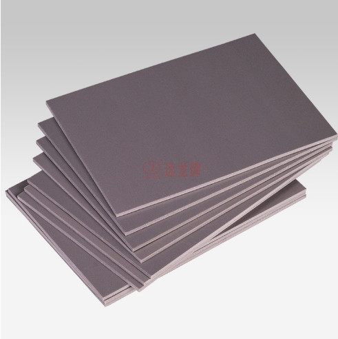 Quality 90*120cm Colored Foam Board Black Foam Sheets For Crafts Anti Aging for sale