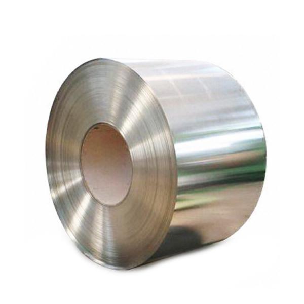 Quality 11ga 12 Gauge 304 Bendable Stainless Steel Sheet Coil Roll 200 Series 300 Series 400 Series for sale