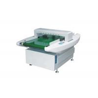China Magnetic Induction LCD Display Needle Detector Series Machine For Textile Industry factory