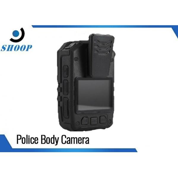 Quality 1080P30 Live Video 5MP CMOS OV4689 Police Body Worn Video Cameras For Sale for sale