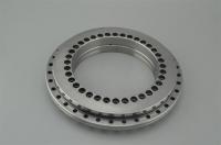 China High Precision Axial &amp; Radial Crossed Cylindrical Roller Bearing,High precision Rotary Table Bearing YRT50 factory