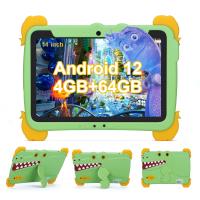 Quality C Idea 11inch Kids Tablet PC With Case Eyes Protection PS HD Screen Pre-Install for sale