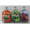 China Hot sale  3D carton child  luggage  school bag factory