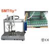China Multi-axis Robotic Soldering Station , Automated Soldering Equipment SMTfly-322 factory