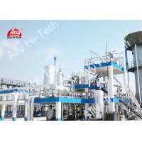 Quality Steam Methane Reforming SMR Hydrogen Plant With High Efficiency for sale