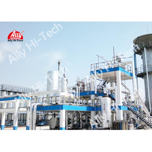Quality Steam Methane Reforming SMR Hydrogen Plant With High Efficiency for sale