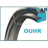 Quality OUHR Seals Hydraulic Cylinder Piston Seal for sale