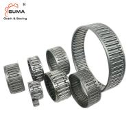 Quality K24X28X10 Radial 50000RPM Needle Roller Bearing Cage Assembly for sale