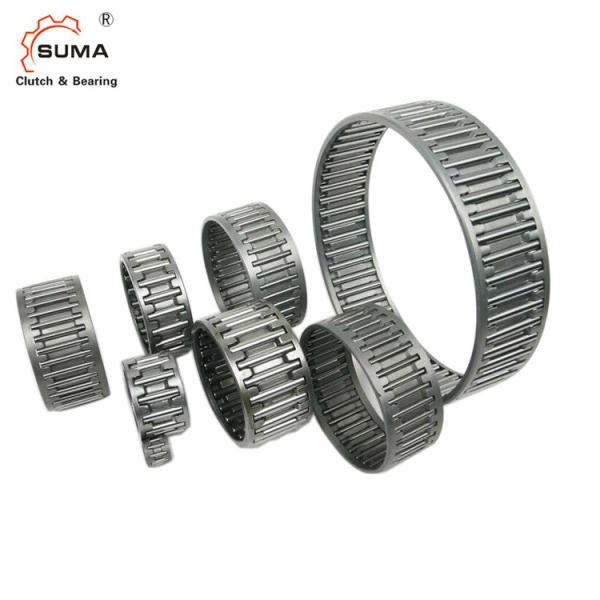 Quality K24X28X10 Radial 50000RPM Needle Roller Bearing Cage Assembly for sale