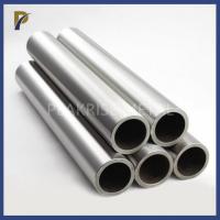 China Tungsten Nickel Iron Alloy Tube For Shield Counterweight Radiation Shields Tungsten Heavy Alloy factory
