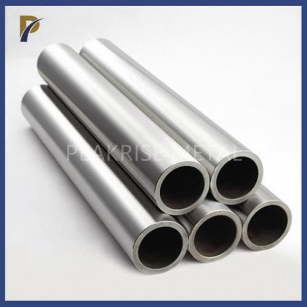 Quality Tungsten Nickel Iron Alloy Tube For Shield Counterweight Radiation Shields Tungsten Heavy Alloy for sale