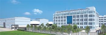 China Factory - CHANGSHU AZURE IMP&EXP CO.LTD