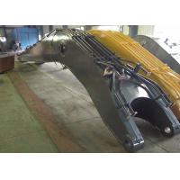 Quality Durable Long Reach Excavator Booms With 0.6 Cum Standard Bucket for sale