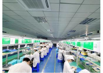 China Factory - Dongguan Yaxuan（AC） Technology Co., Ltd.