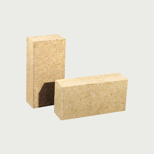 Quality Thermal Resistant Furnace Refractory Bricks High Alumina Fire Brick With 60-75% Al2O3 for sale