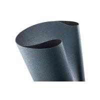 Quality Anti-Static Zirconia Alumina Sanding Belts For Polish / Grit P40 for sale