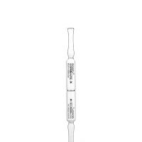 China 1ml Clear Neutral Borosilicate Glass Ampoule Hydrolytic Resistance Level 1 factory