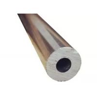 china Forging Duplex 2205 Ss416 Steel Hollow Round Bar High Precision Steel Hollow Shaft Bar