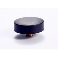 Quality 5.8G Black Wifi Extender Antenna Special Round Shape Airplane Model For Racing for sale