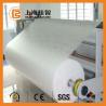 China 2cm - 10cm Non Woven Spunbond / Medical Non Woven Fabric Roll Custom Made factory