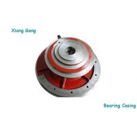 Quality light weight IHI MAN Turbocharger Bearing Housing NR/TCR Series Bearing Casing for sale