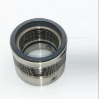 Quality Metal Bellow BSAI Wave Spring Industrial Mechanical Seals for sale