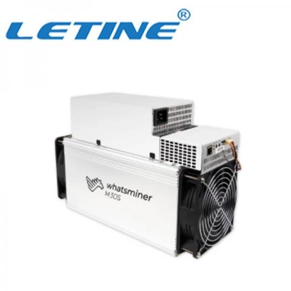 Quality 86Th/S 90Th 3268W Micro BT M30S Asic Mining Device for sale