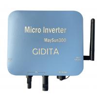 Quality OEM Grid Tie Micro Solaire Mikro Solar Wechselrichter Microinverter Inversor for sale
