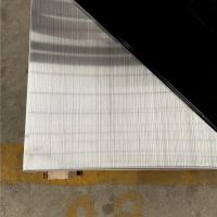 Quality 1000-1200mm Length 304 304L Stainless Steel Plate 3mm Thick for sale
