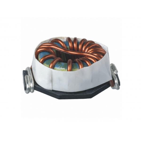 Quality Ferrite Core Surface Mount Power Inductors Wire Wound Coil Toroidal 1-1000uH for sale