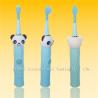 China Adult Panda Teeth Smart Electric Toothbrush with 2 Head factory