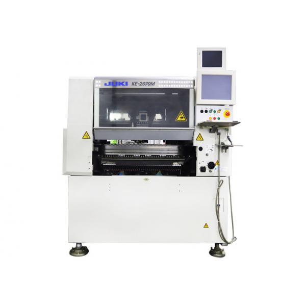 Quality JUKI KE-2070M Second Hand Smt Equipment  Surface Mount Placement Machine for sale
