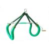 China ISO Standard Calving Cow Hip Lift Cattle Hanging Frame Max Opening 60cm factory