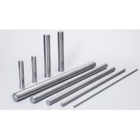 China High Quality Grinded Cemented Carbide Rod in H5/H6/H7 for End Mills for sale