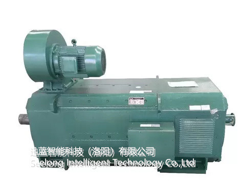Quality Low Speed 4500 Rpm 380V Torque Dynamometer for sale