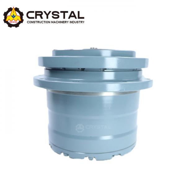 Quality OEM Hydraulic Travel Reduction Gearbox SK30SR Excavator Parts for sale