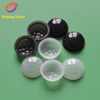 China PIR Sensor Fresnel Lens,HDPE Fresnel Lens ,PIR Lens,Infrared Fresnel Lens N0803-32 factory