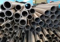 China JIS G3459 SUS316L SUS304L seamless and welded stainless pipe Pickled Plain End factory