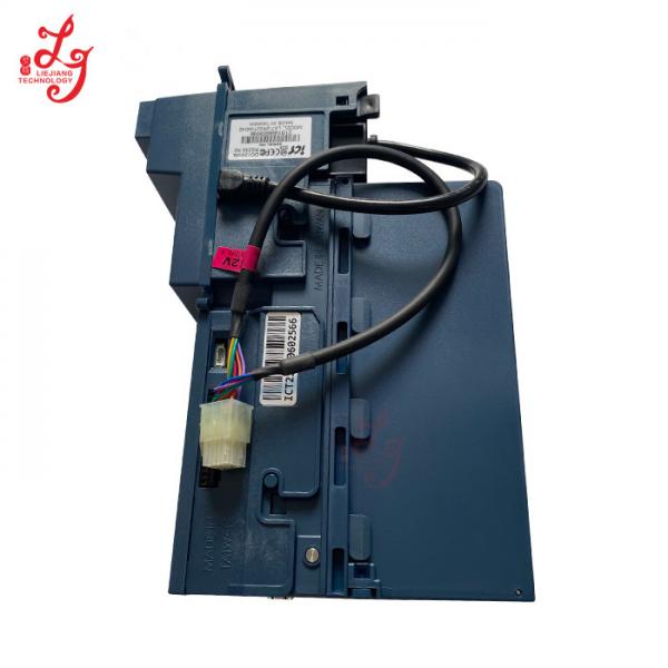 Quality ICT LX7 Bill Acceptor Accept US Dollar Currency Model For Video Slot Gaming for sale