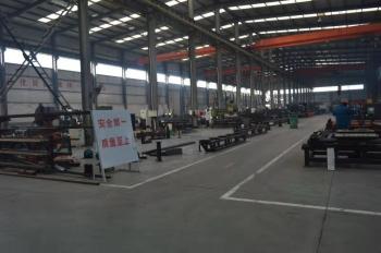 China Factory - Jinan Auten Machinery Co., Ltd.