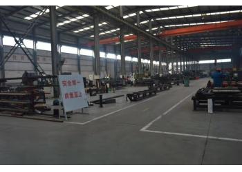 China Factory - Jinan Auten Machinery Co., Ltd.
